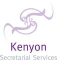 Kenyon Secretarial Services logo