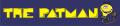 The PatMan logo
