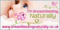 Breastfeeding Naturally logo