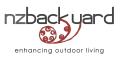 NZBackyard logo