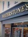 Waterstones Booksellers Ltd image 3