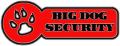 Big Dog Security logo