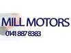 Mill Motors Ltd. logo