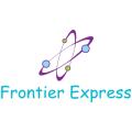 Frontier Express logo