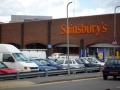 Sainsbury's logo