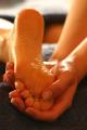 LING-CHI HOLISTIC THERAPIES - REFLEXOLOGY image 1