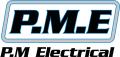PM Electrical (Electrician) logo