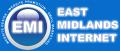 East Midlands Internet Ltd. logo