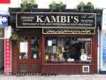 Kambis Restaurant Ltd logo
