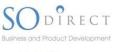 SO Direct PR & Marketing Services Ltd. logo