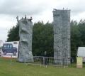 mobile climbing wall image 2