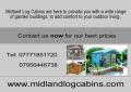 Midland Log Cabins Ltd image 3