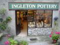 Ingleton Pottery logo