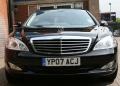 Kruuz Chauffeurs - Corporate and Wedding hire image 5