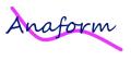 Anaform Ltd logo