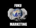 FUKU MARKETING logo