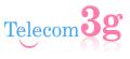 Telecom 3g logo