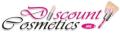 Discount Fragrances And Cosmetics logo