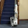 STAIRLIFTS logo
