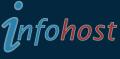 Infohost LTD logo