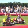 GO KART PARTY image 5