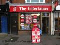 The Entertainer logo