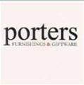 Porters logo