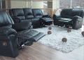 Leather Suites Sofas Fabric Modern Traditional Ballymena Northern Ireland image 3