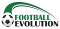 6-A-SIDE FOOTBALL IN SHREWSBURY logo