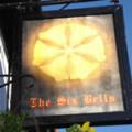 The Six Bells image 4