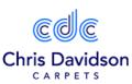 Chris Davidson Carpets Ltd logo