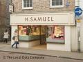H.Samuel logo