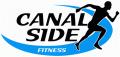 Canalside Fitness logo