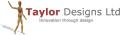 Taylor Designs logo