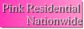 Pink Residential logo