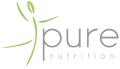 Pure Nutrition logo