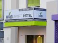 Tulsi Croydon ApartHotel logo