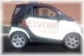 Belvoir Letting Agents Bolton logo