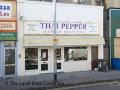 Thai Pepper Restaurant logo