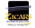 Zicars Technologies Limited logo