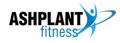 Ashplant Fitness logo