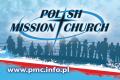 Polish Mission Church logo