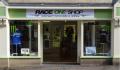 Race One Shop logo