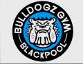 Bulldogz Gym logo