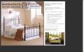WEBSTERS BED SPECIALISTS logo