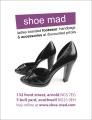 SHOE MAD LTD logo