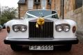 Classic Wedding Cars and Events image 7
