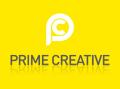Prime Creative logo