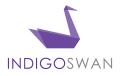 Indigo Swan - Energy Management logo