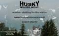 Husky Winter Wear logo